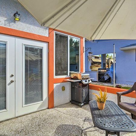 The Shell House In Titusville Pool, Golf Access Buitenkant foto